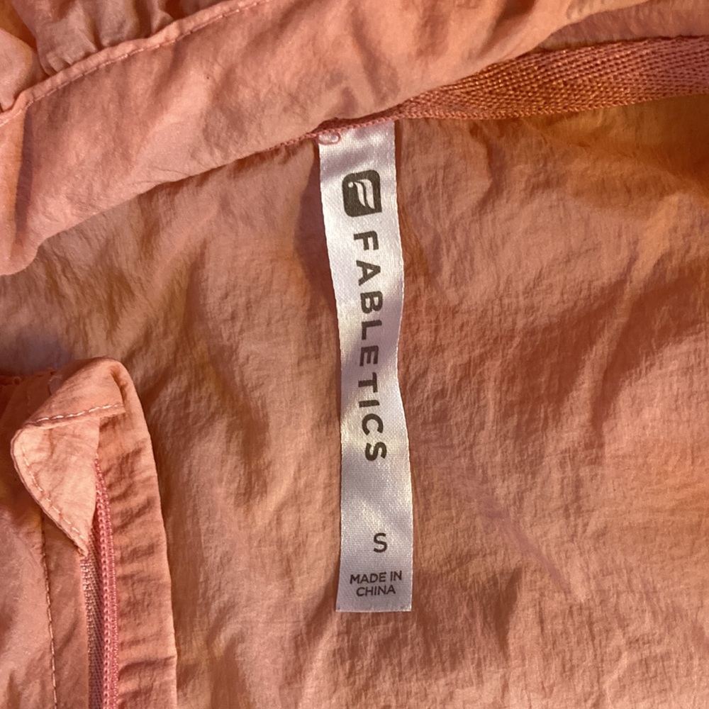 Fabletics Jacket - Picture 4 of 5